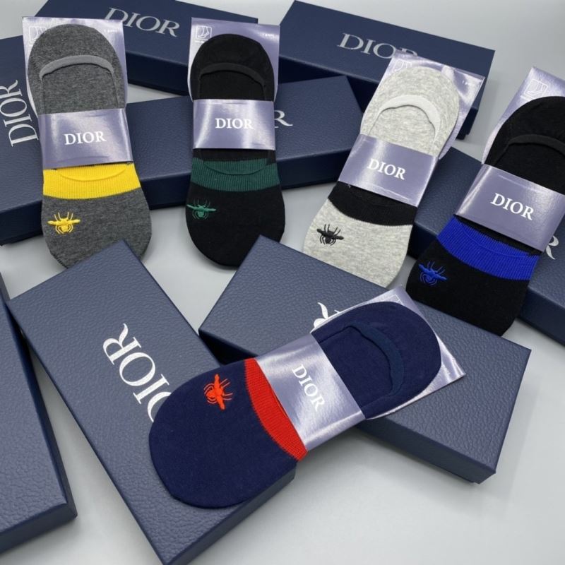 Dior Socks